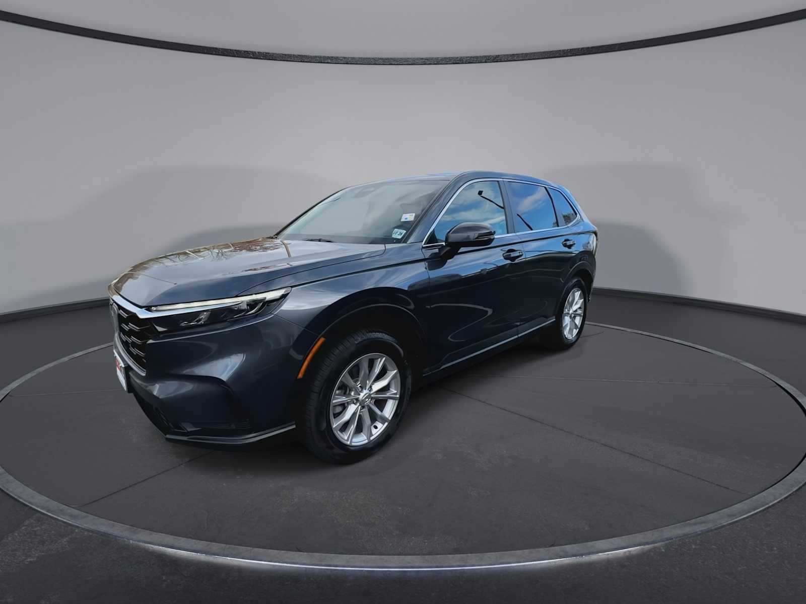 Thumbnail: 2024 Honda CR-V - 4