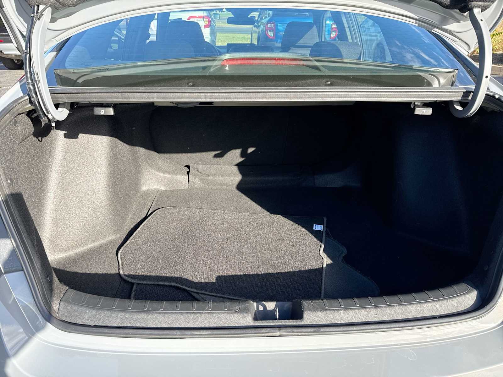 Thumbnail: 2025 Honda Civic - 27