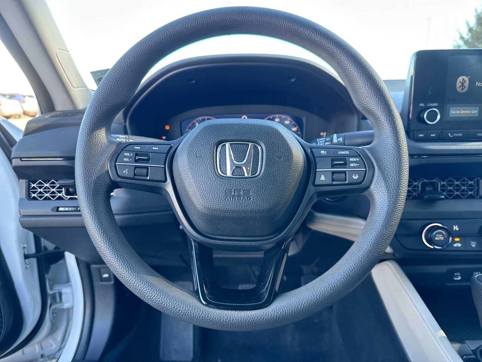 Thumbnail: 2023 Honda Accord - 23