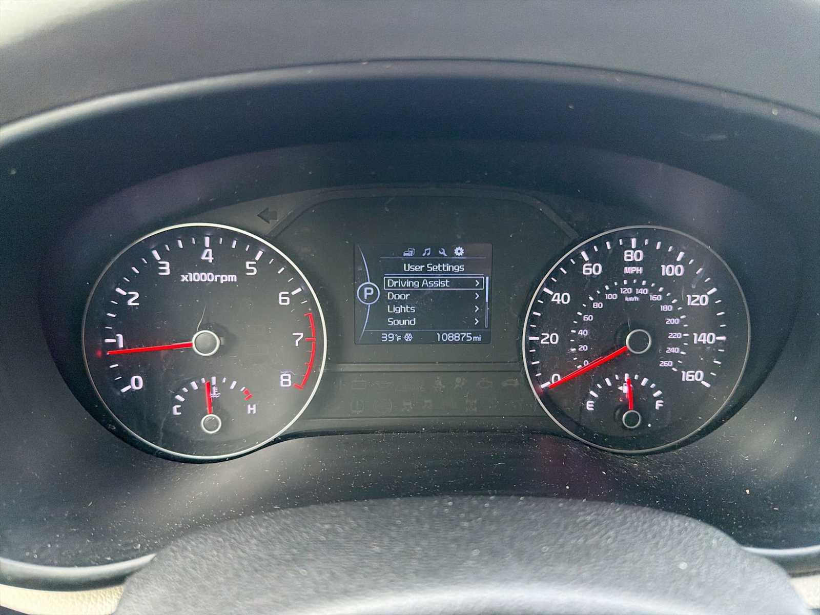 Thumbnail: 2017 Kia Sportage - 31