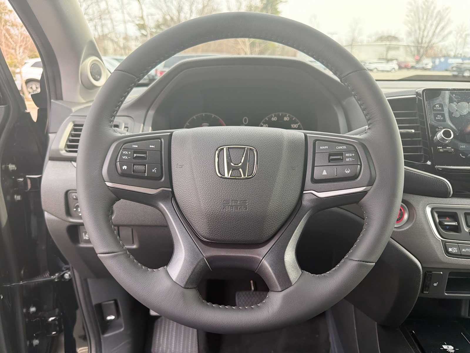 Thumbnail: 2026 Honda Ridgeline - 24