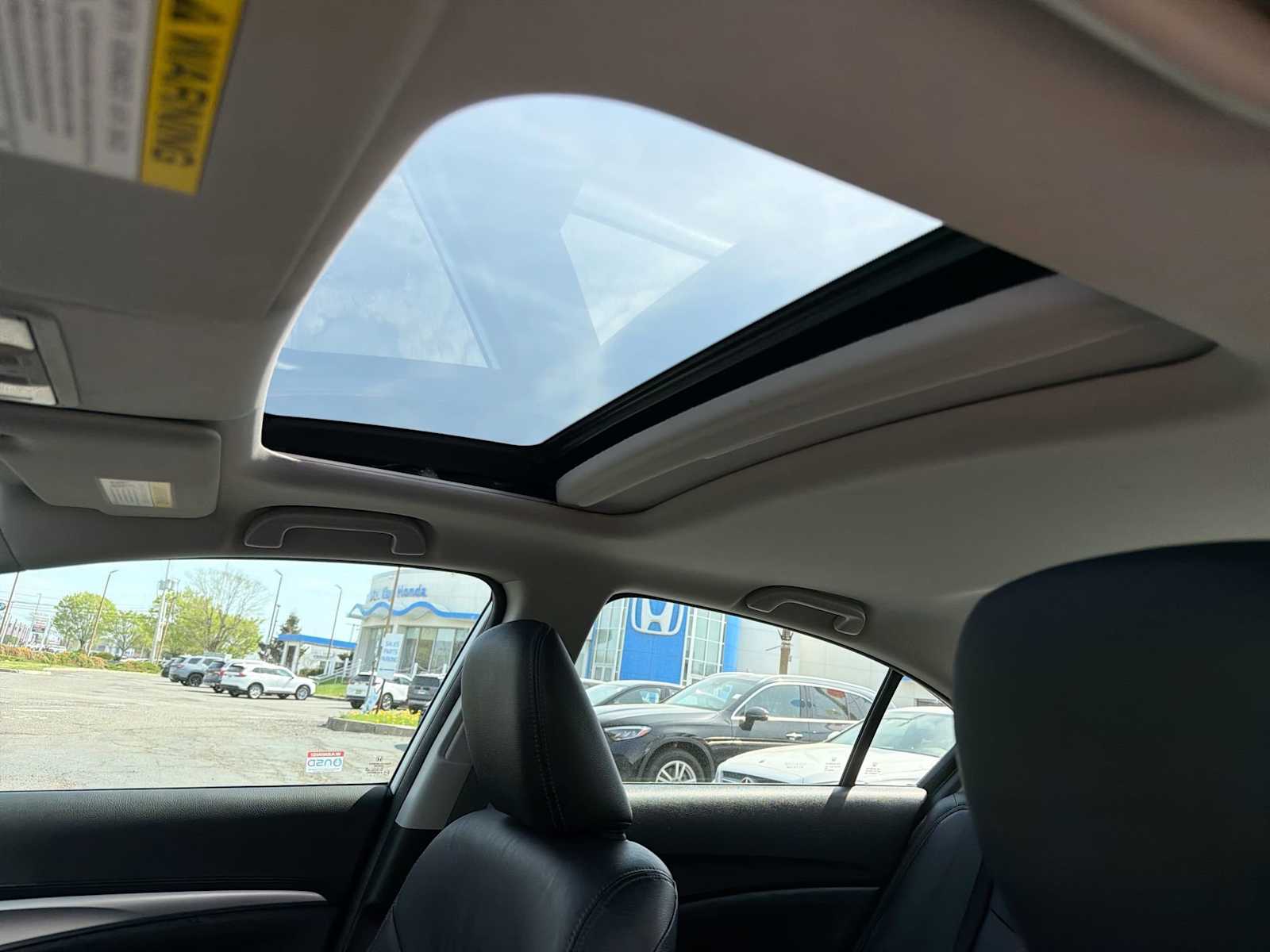 Thumbnail: 2014 Honda Civic - 23