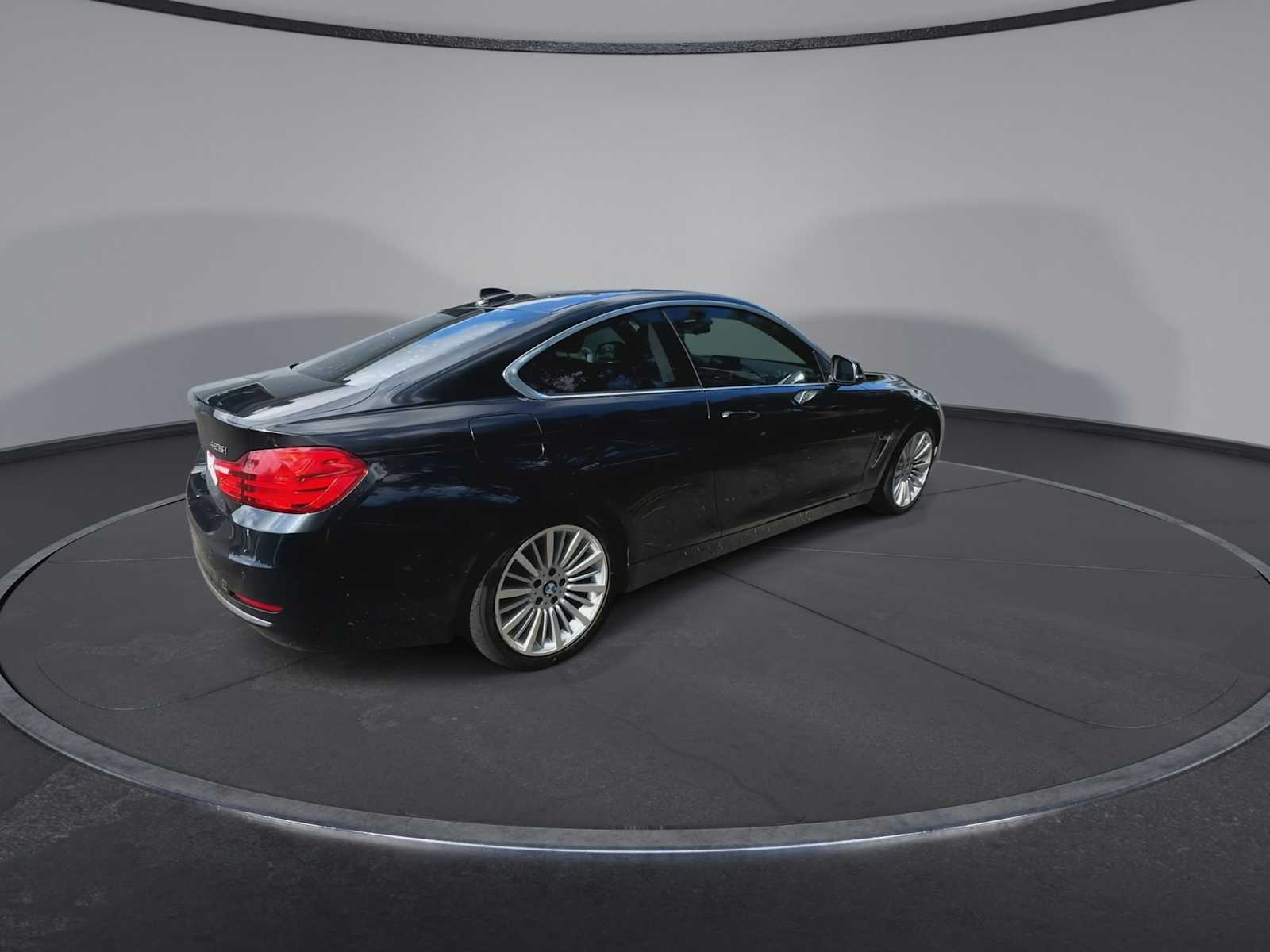 Thumbnail: 2014 BMW 4 Series - 8
