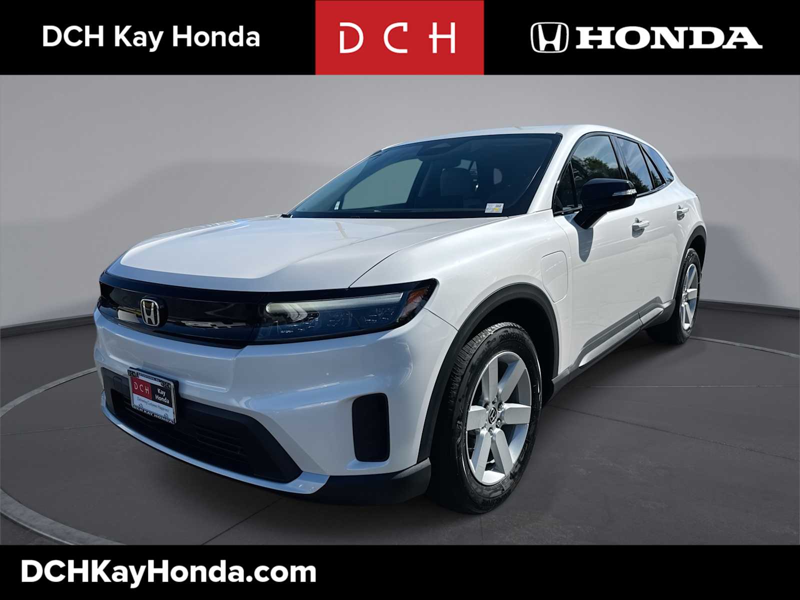 Thumbnail: 2024 Honda Prologue - 1