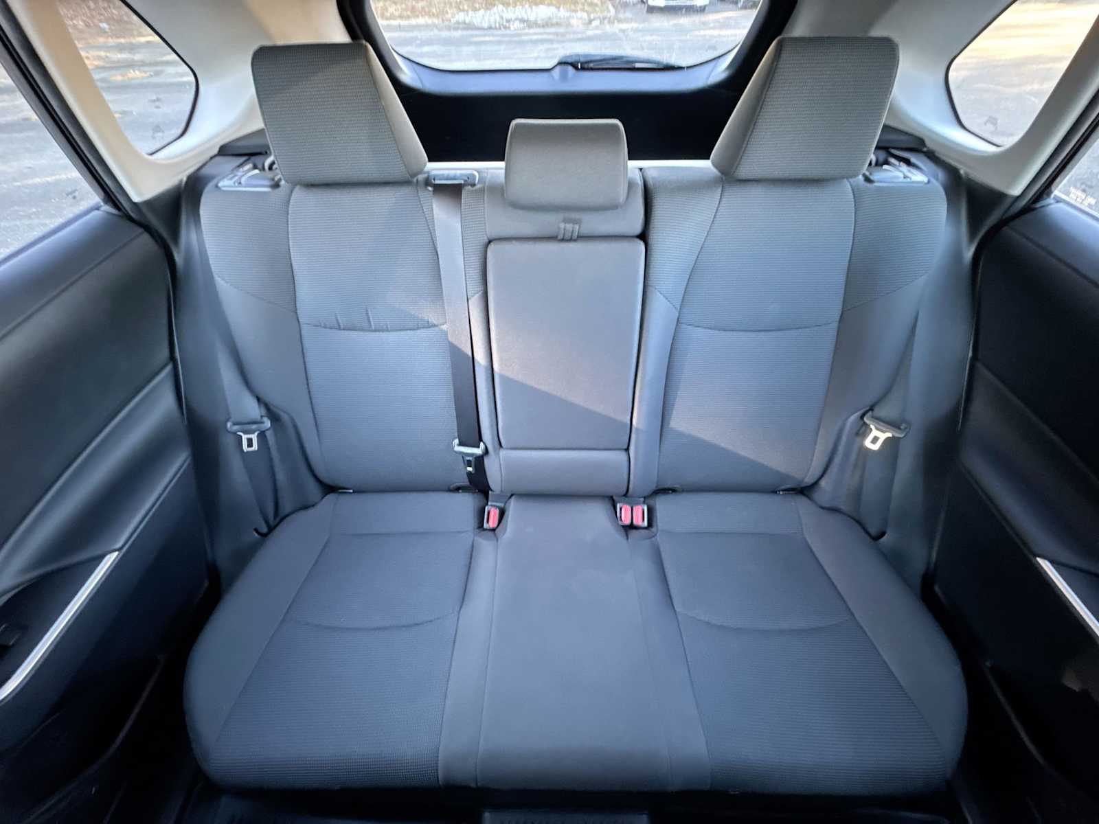 Thumbnail: 2022 Toyota RAV4 - 13