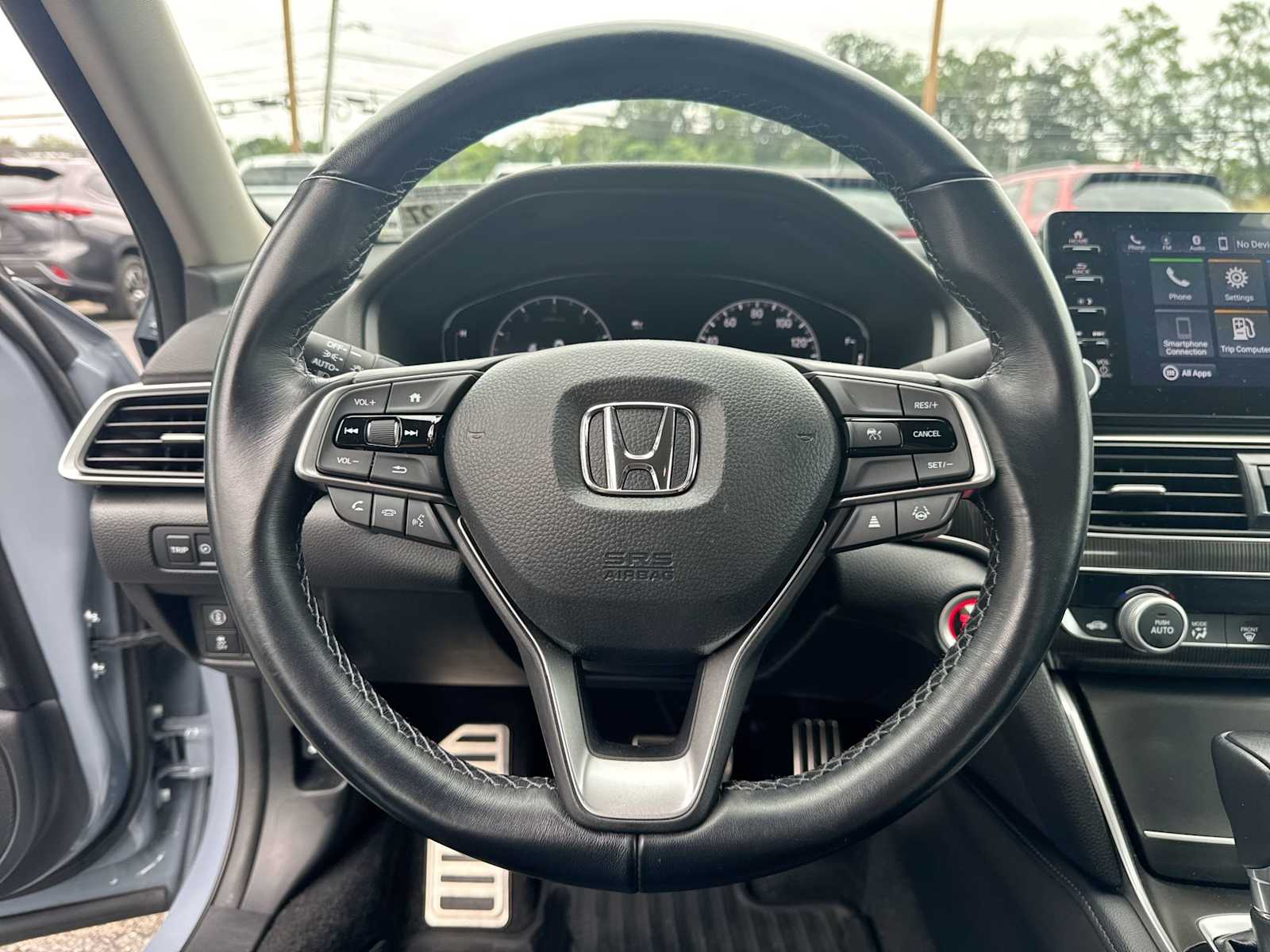 Thumbnail: 2022 Honda Accord - 23