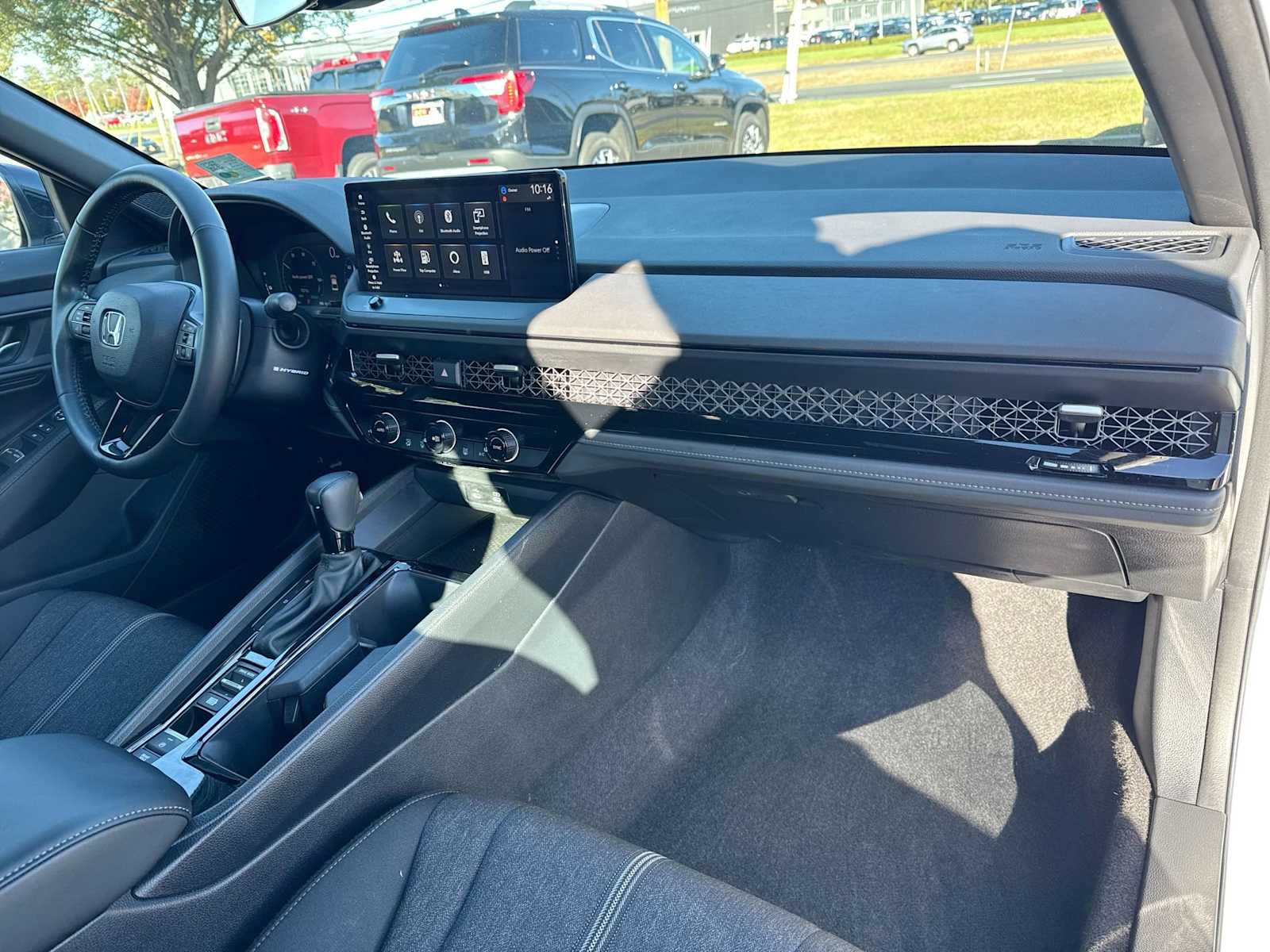 Thumbnail: 2024 Honda Accord - 16