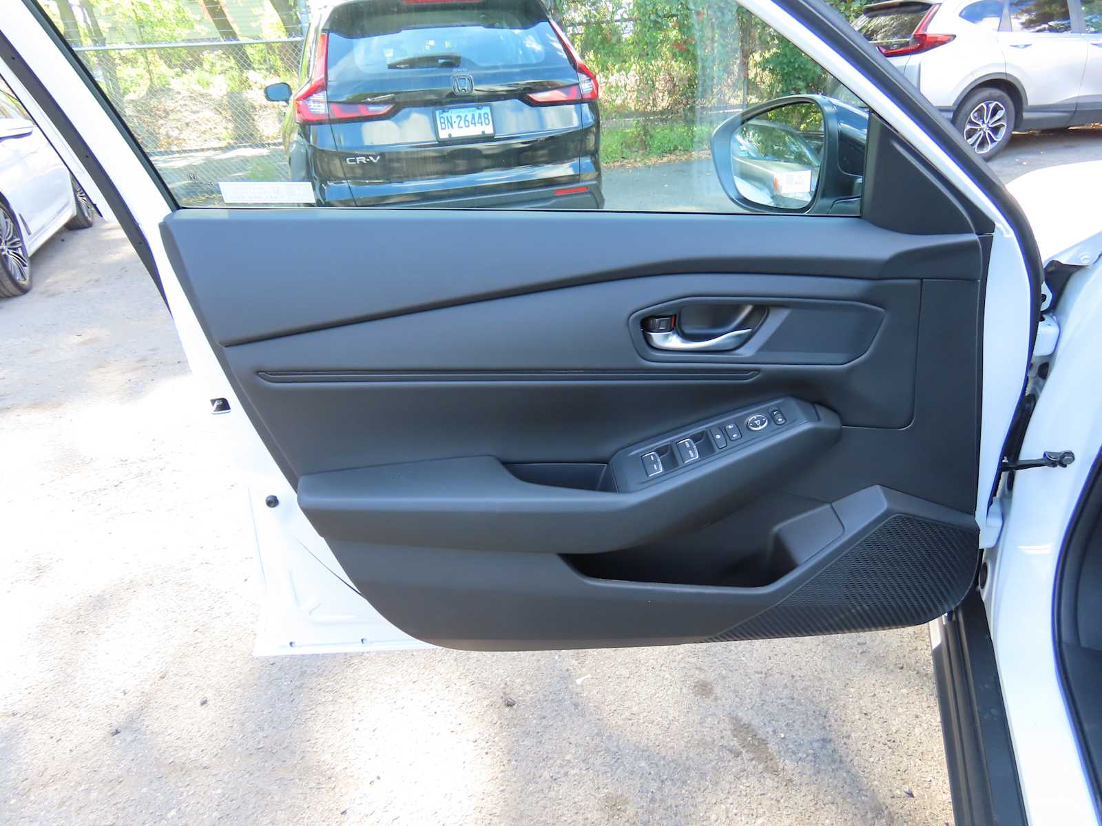 Thumbnail: 2025 Honda Accord - 14