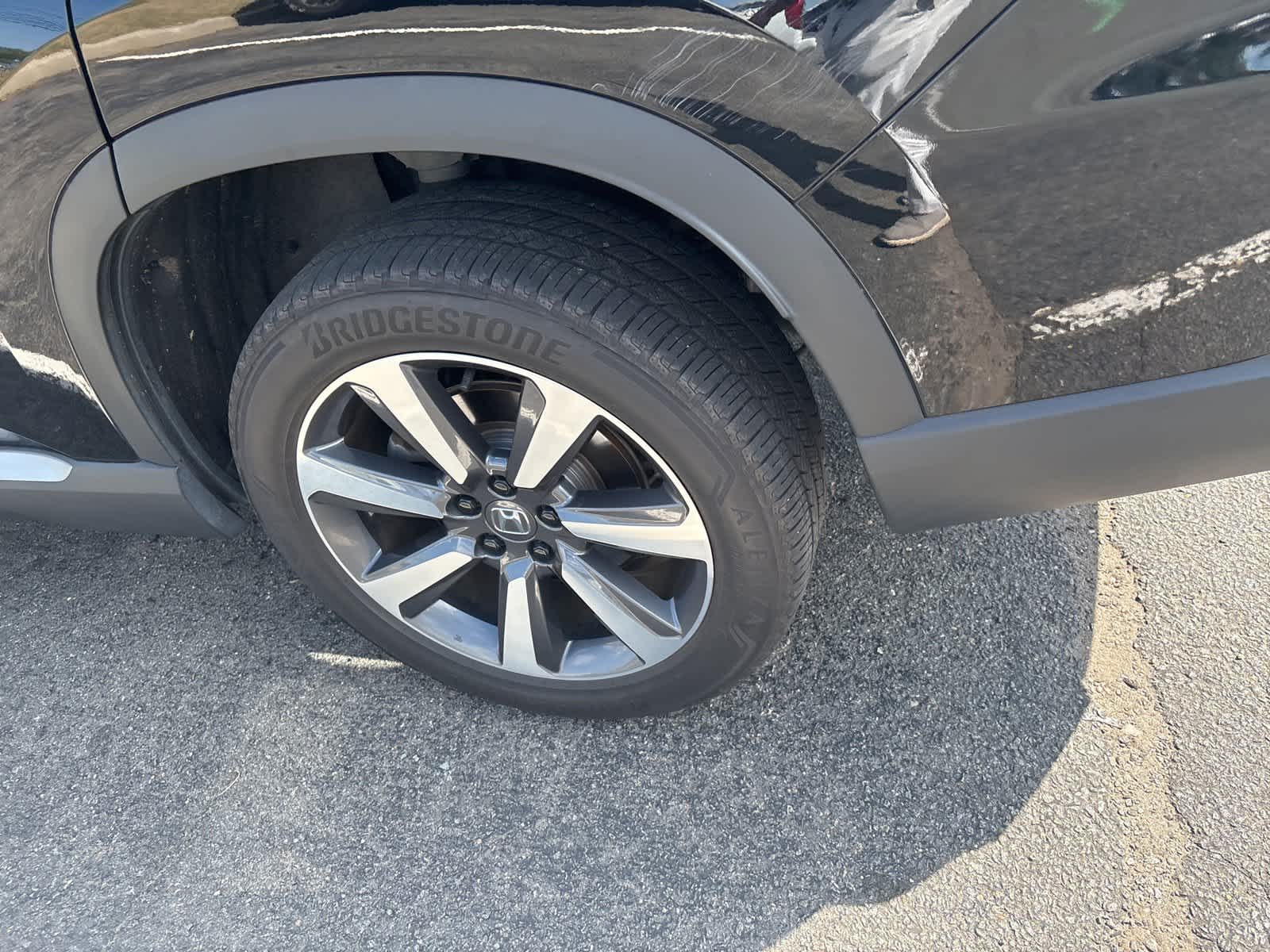 Thumbnail: 2023 Honda Pilot - 5