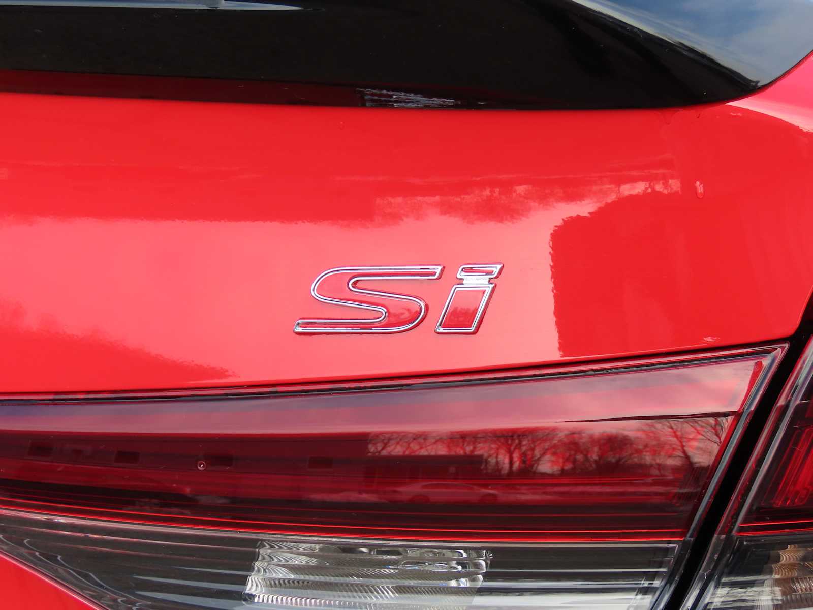 Thumbnail: 2026 Honda Civic - 8