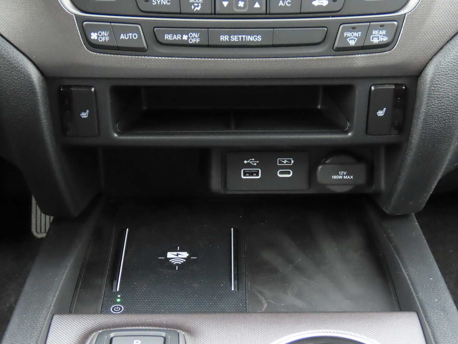 Thumbnail: 2026 Honda Ridgeline - 19