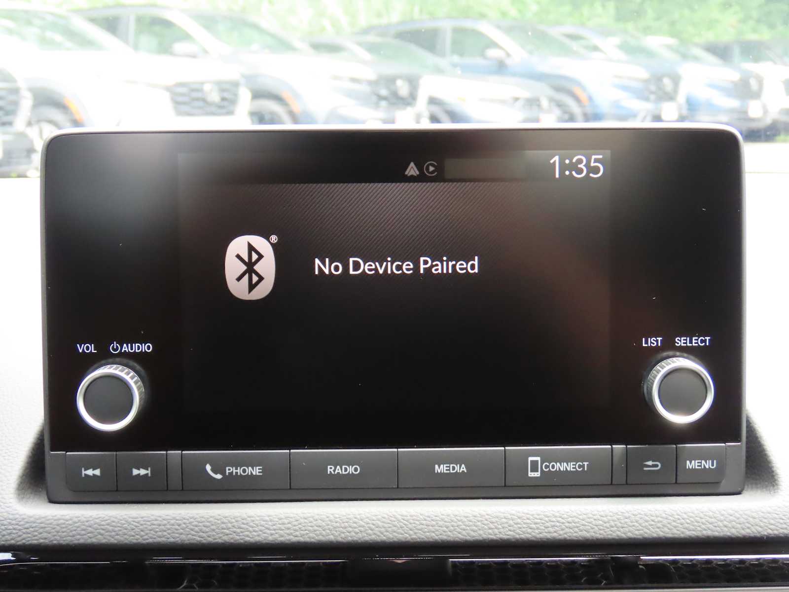 Thumbnail: 2026 Honda Civic - 18