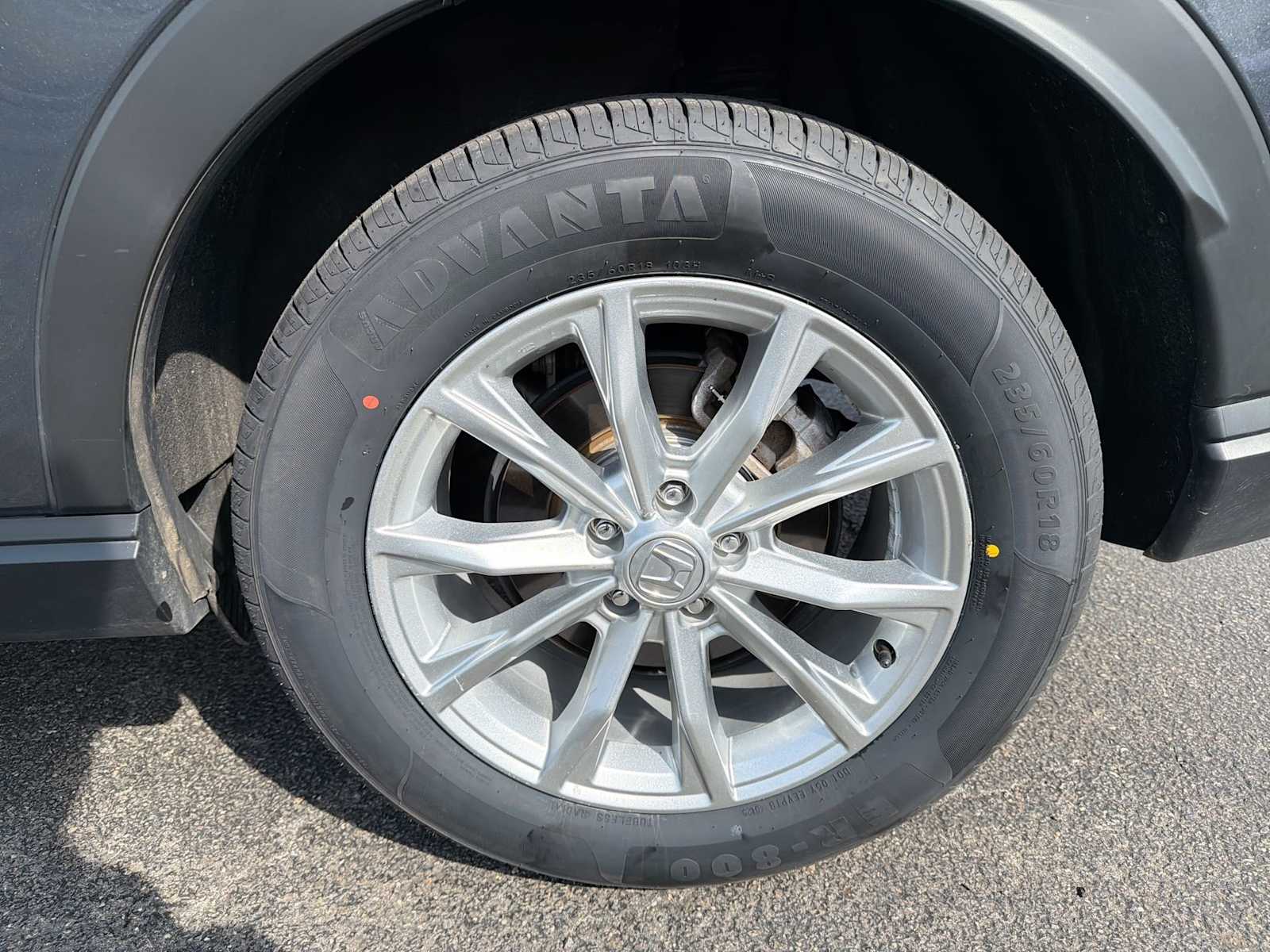 Thumbnail: 2024 Honda CR-V - 19