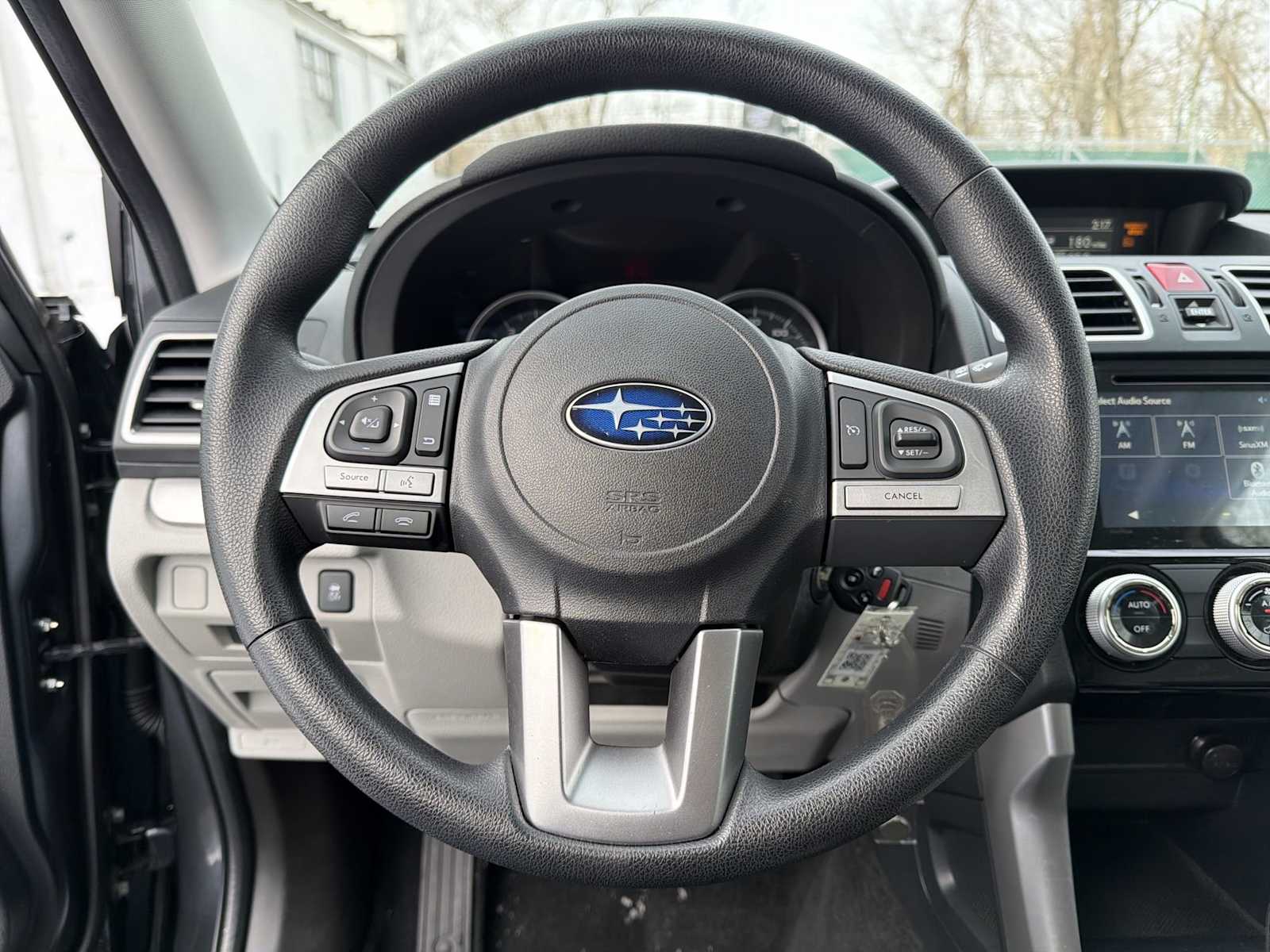 Thumbnail: 2018 Subaru Forester - 24