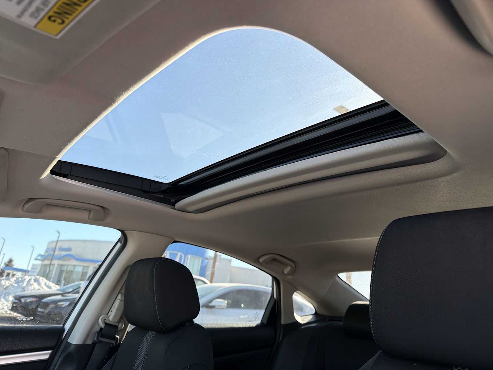 Thumbnail: 2021 Honda Civic - 23