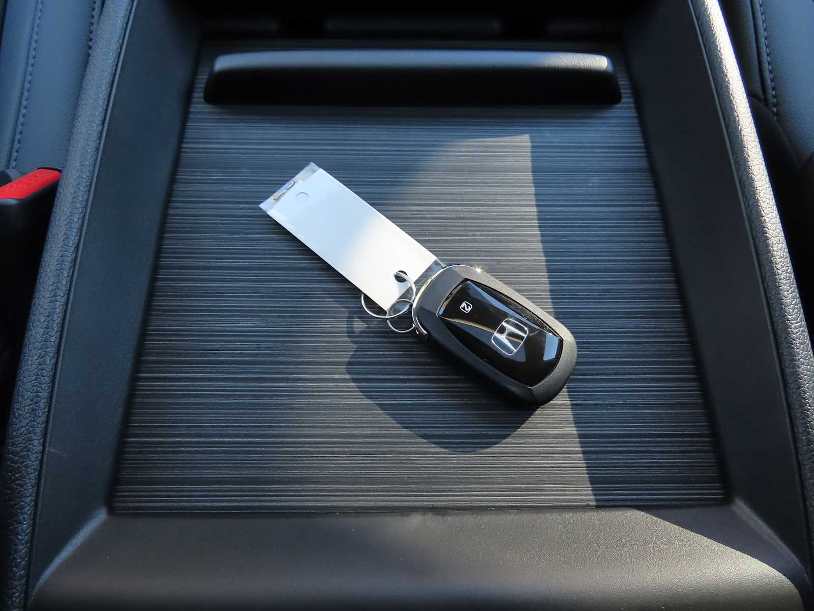 Thumbnail: 2025 Honda Odyssey - 26