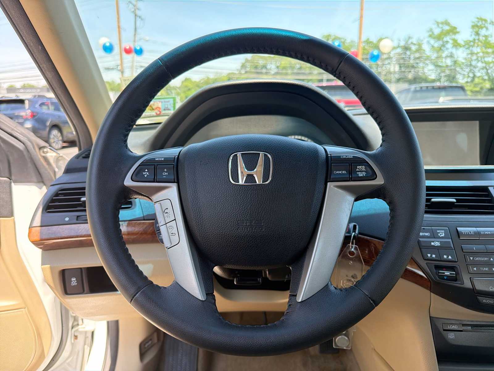 Thumbnail: 2012 Honda Accord - 24