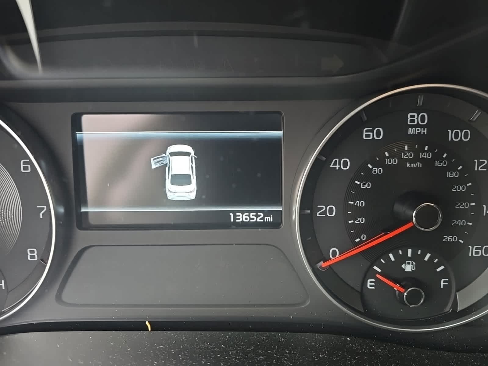 Thumbnail: 2022 Kia Forte - 16