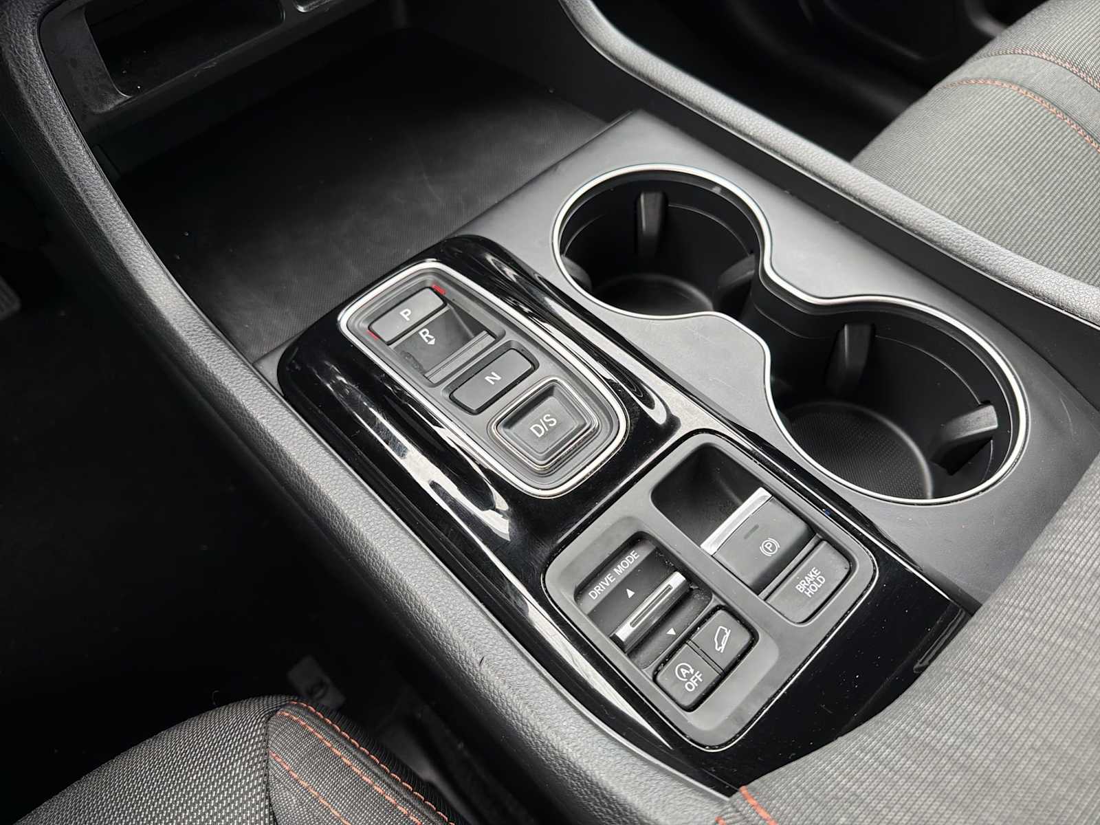 Thumbnail: 2025 Honda Pilot - 29