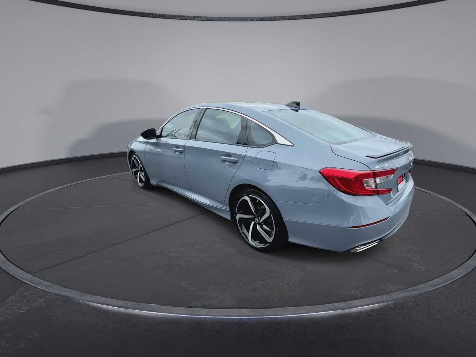 Thumbnail: 2022 Honda Accord - 6