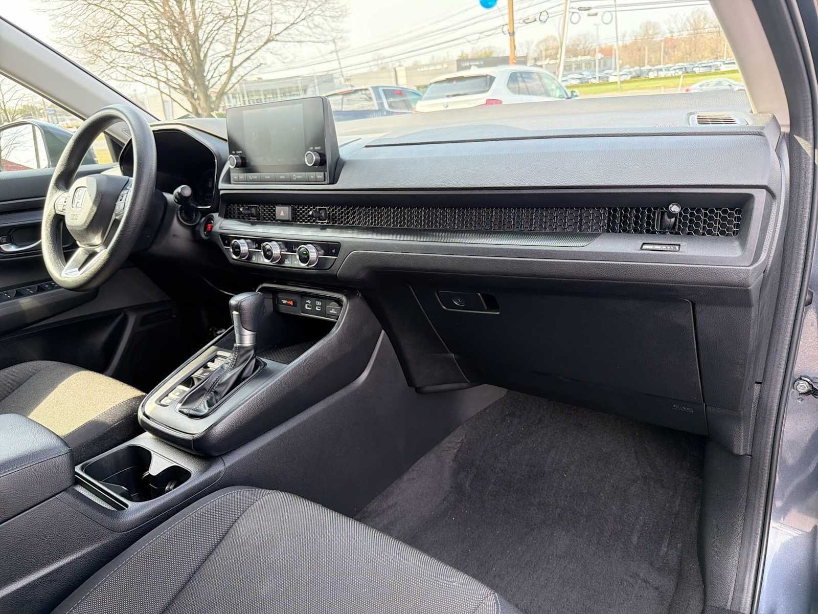 Thumbnail: 2024 Honda CR-V - 16