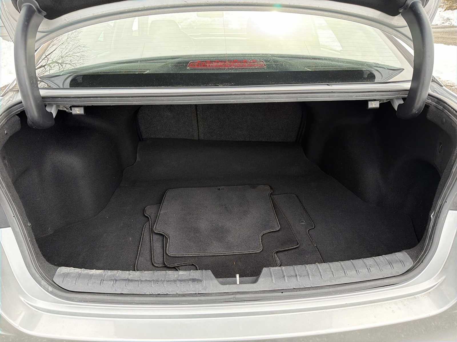 Thumbnail: 2019 Kia Optima - 30