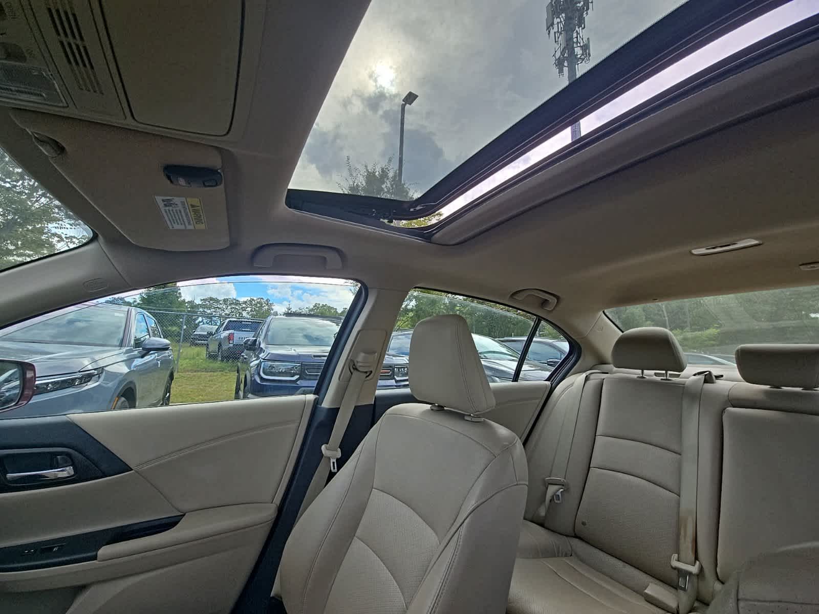 Thumbnail: 2014 Honda Accord - 29