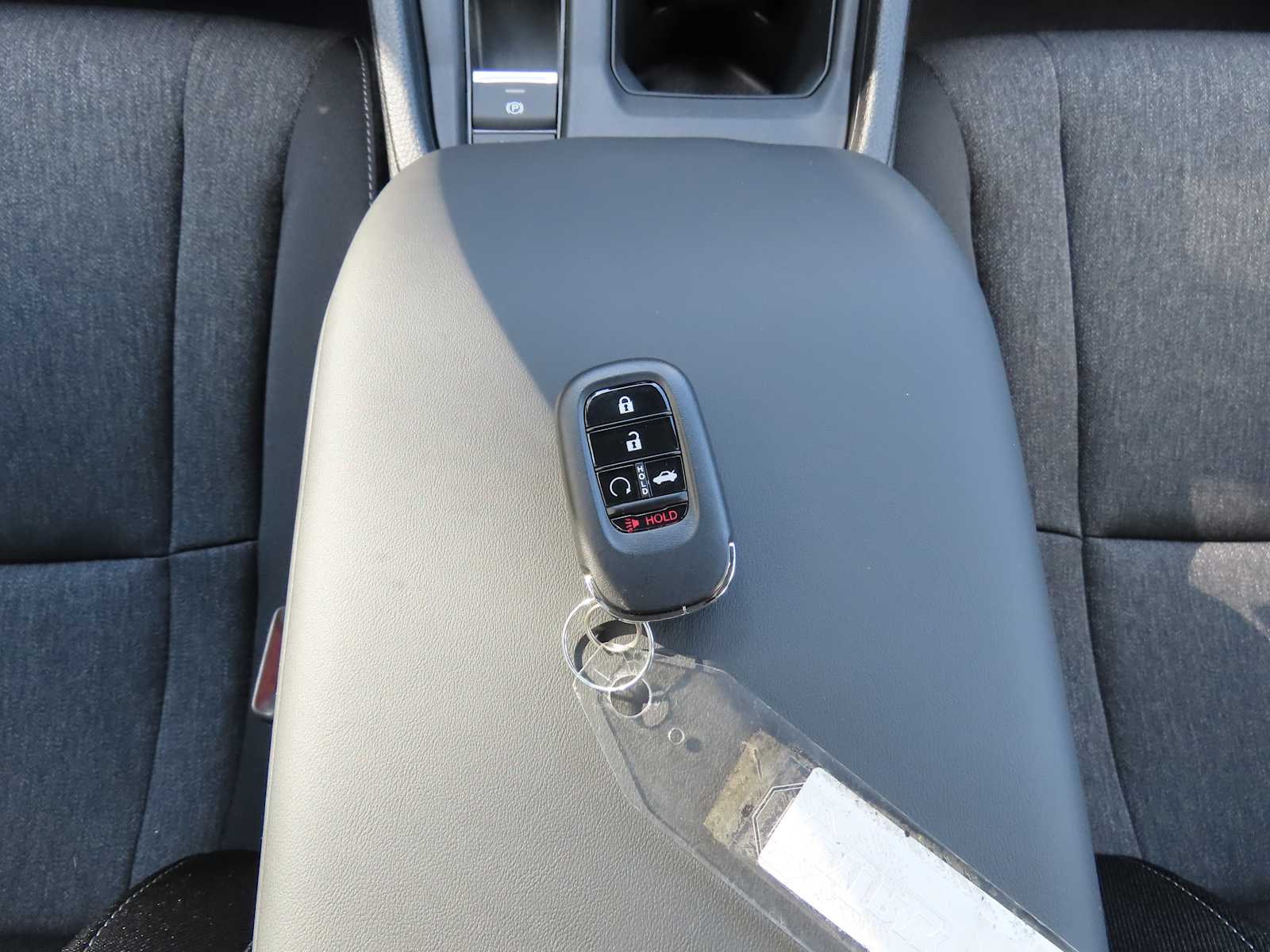 Thumbnail: 2025 Honda Accord - 24