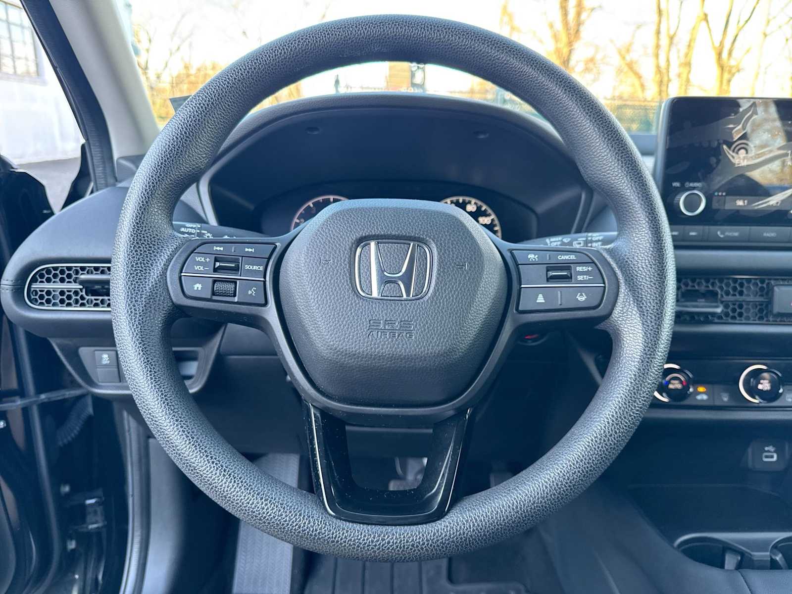 Thumbnail: 2023 Honda HR-V - 23