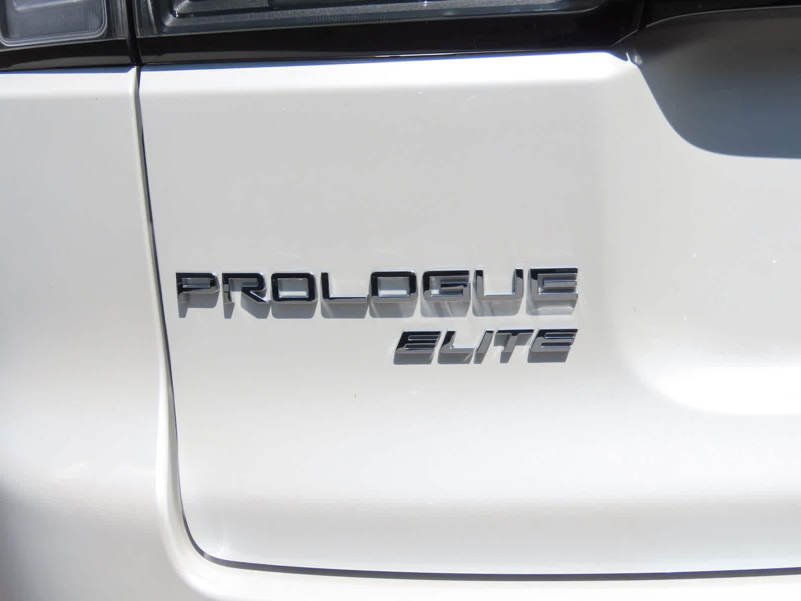 Thumbnail: 2025 Honda Prologue - 7