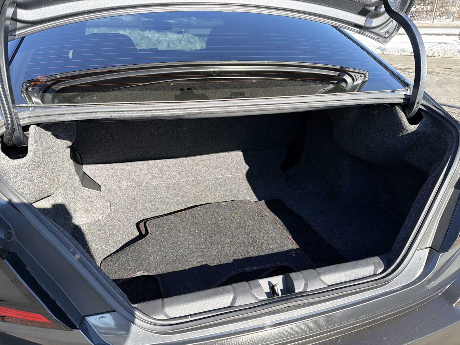 Thumbnail: 2022 Subaru WRX - 31