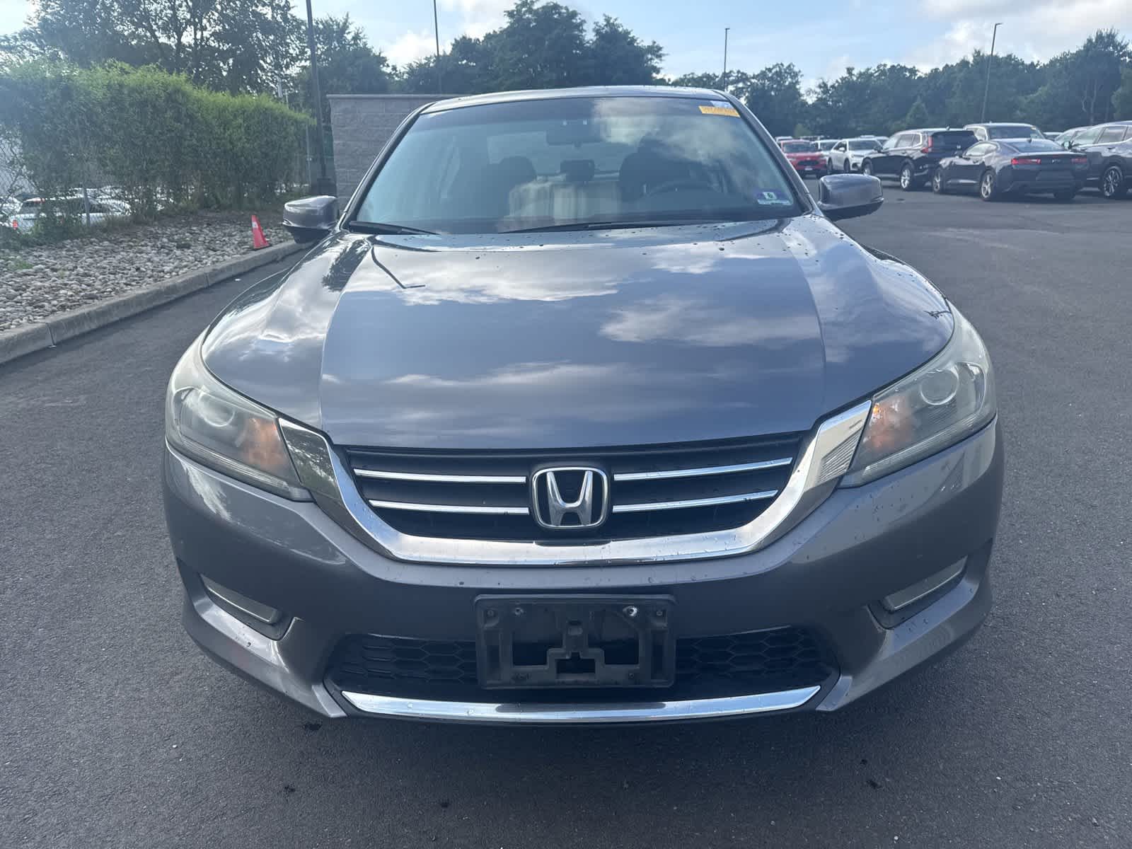 Thumbnail: 2013 Honda Accord - 8