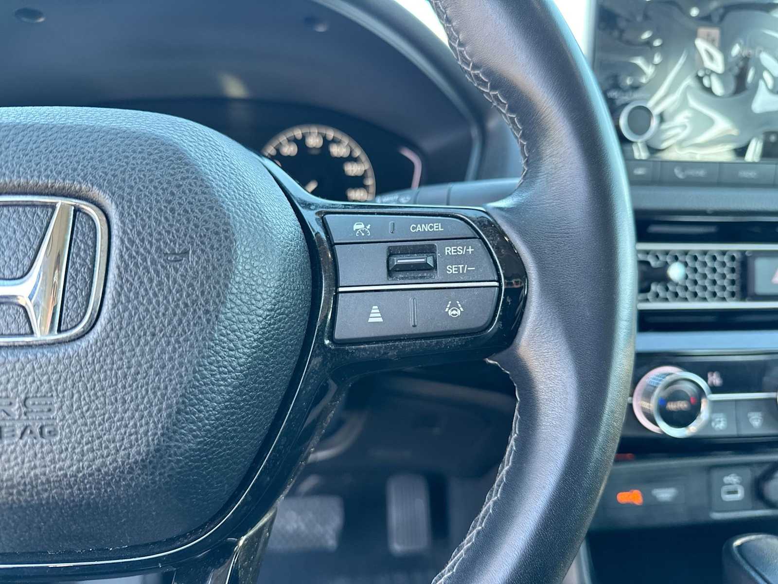 Thumbnail: 2023 Honda Civic - 26