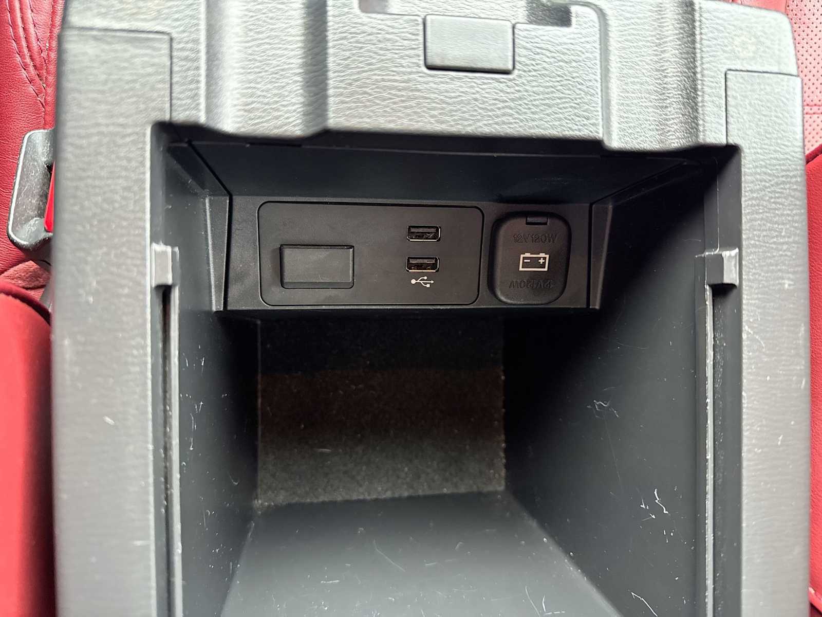 Thumbnail: 2021 Mazda CX-5 - 30