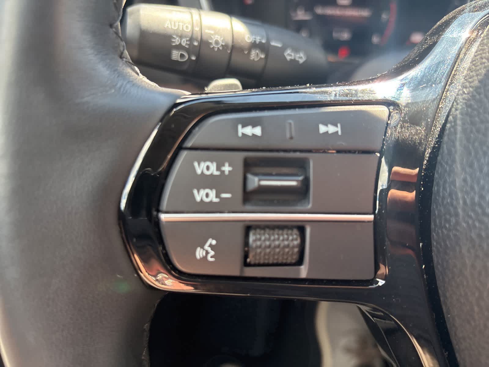 Thumbnail: 2025 Honda Pilot - 12