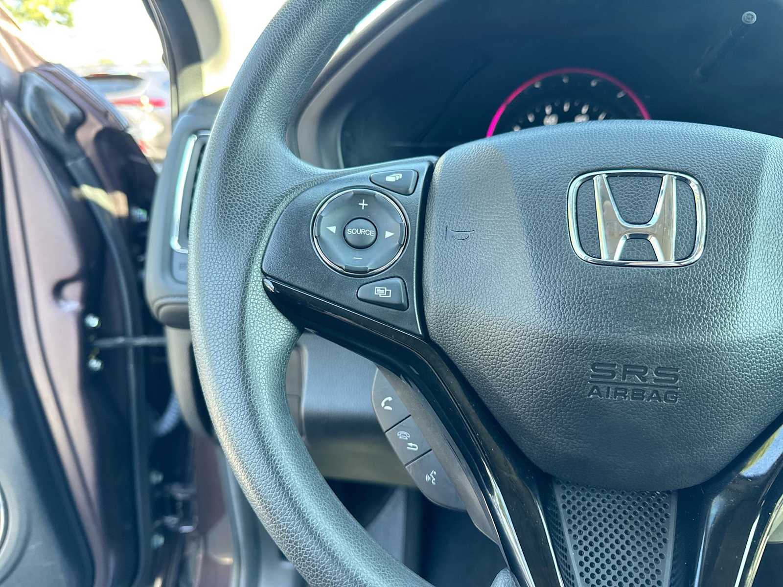 Thumbnail: 2022 Honda HR-V - 25