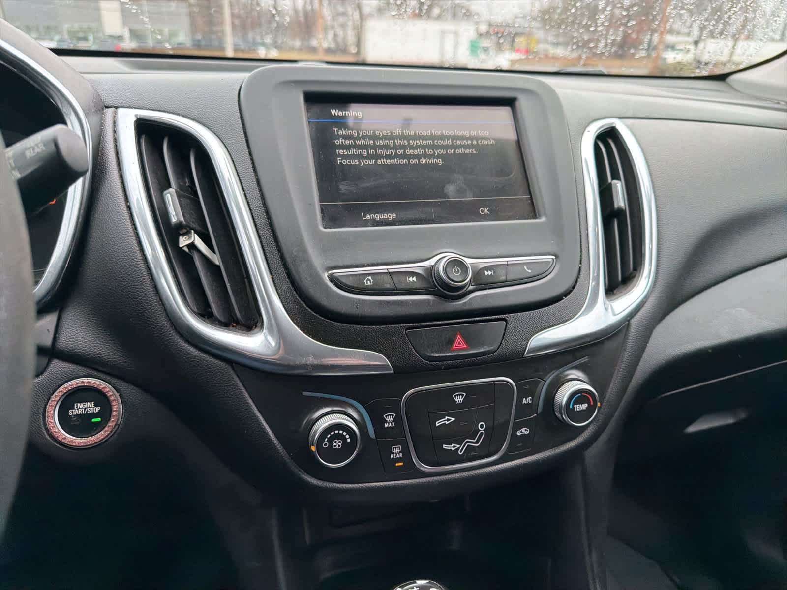 Thumbnail: 2019 Chevrolet Equinox - 11