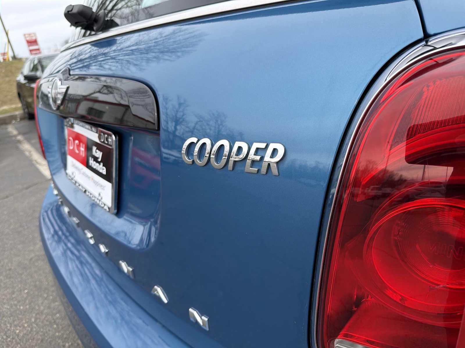 Thumbnail: 2017 MINI Cooper Countryman - 18