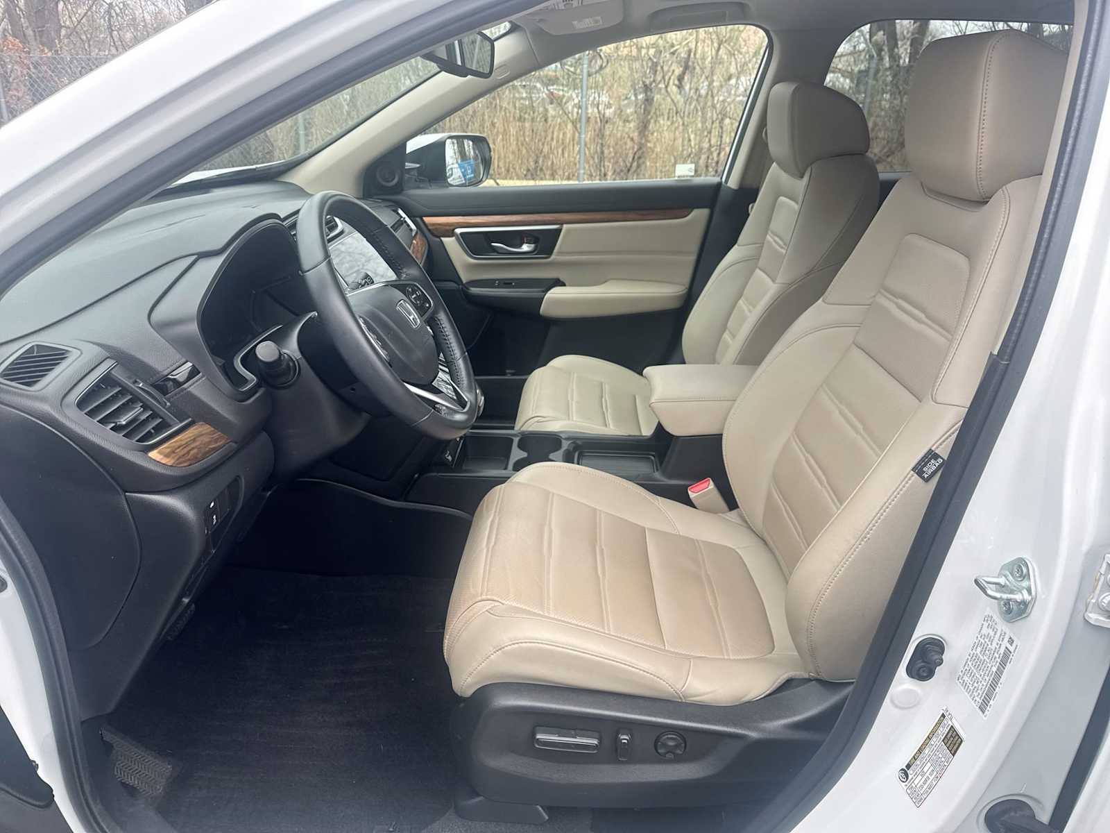 Thumbnail: 2022 Honda CR-V - 11