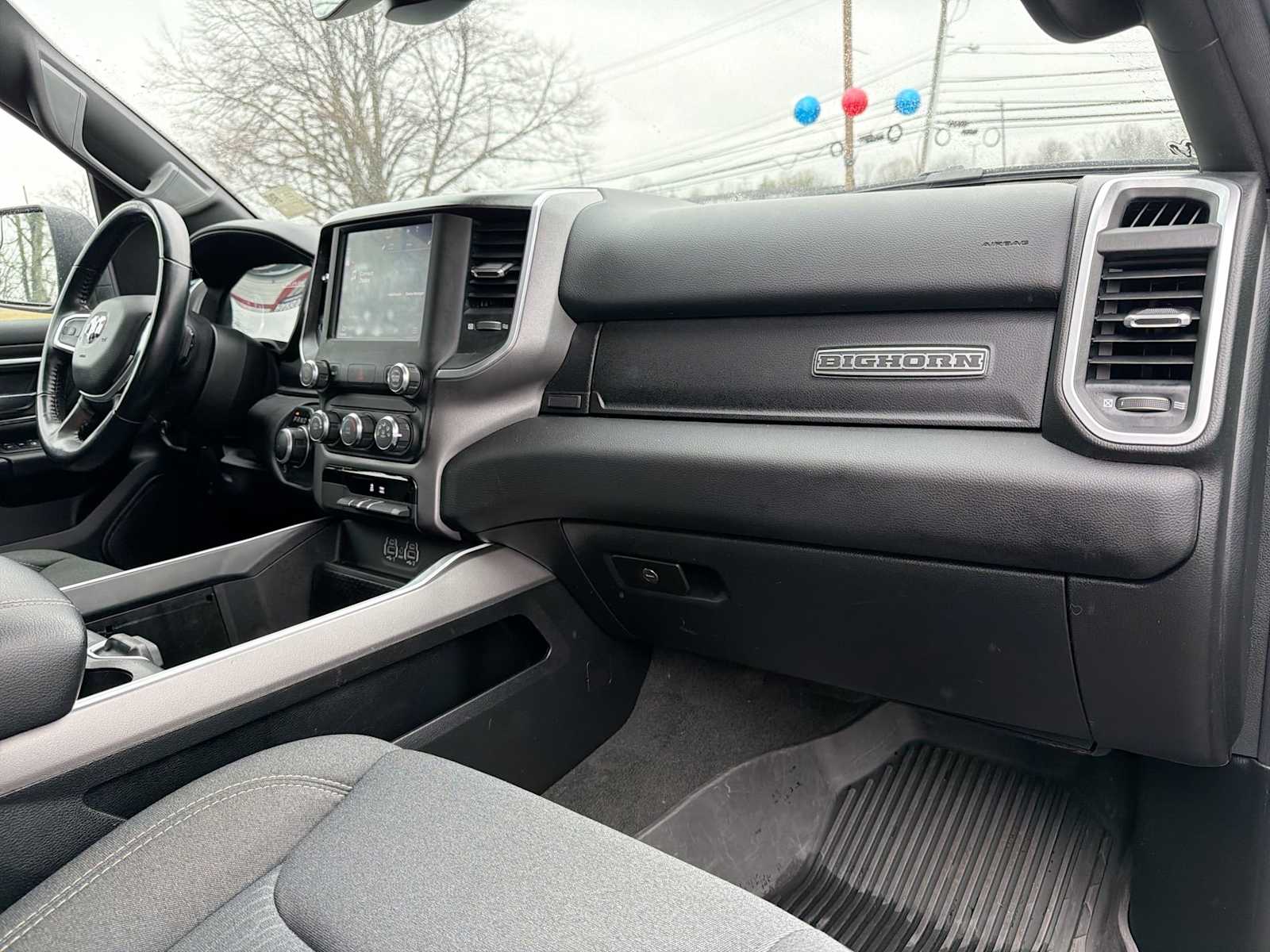 Thumbnail: 2022 RAM 1500 - 16