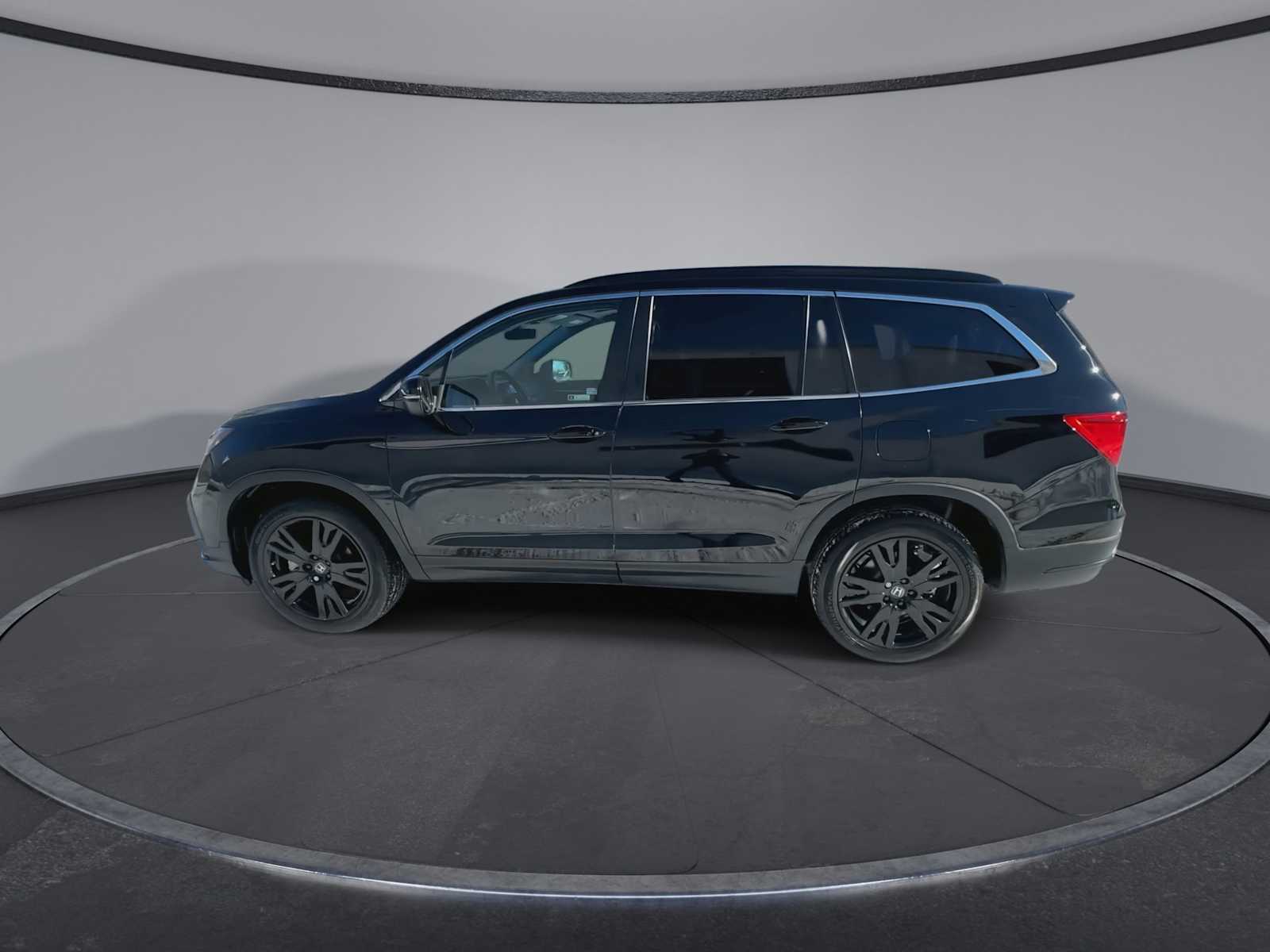 Thumbnail: 2022 Honda Pilot - 5