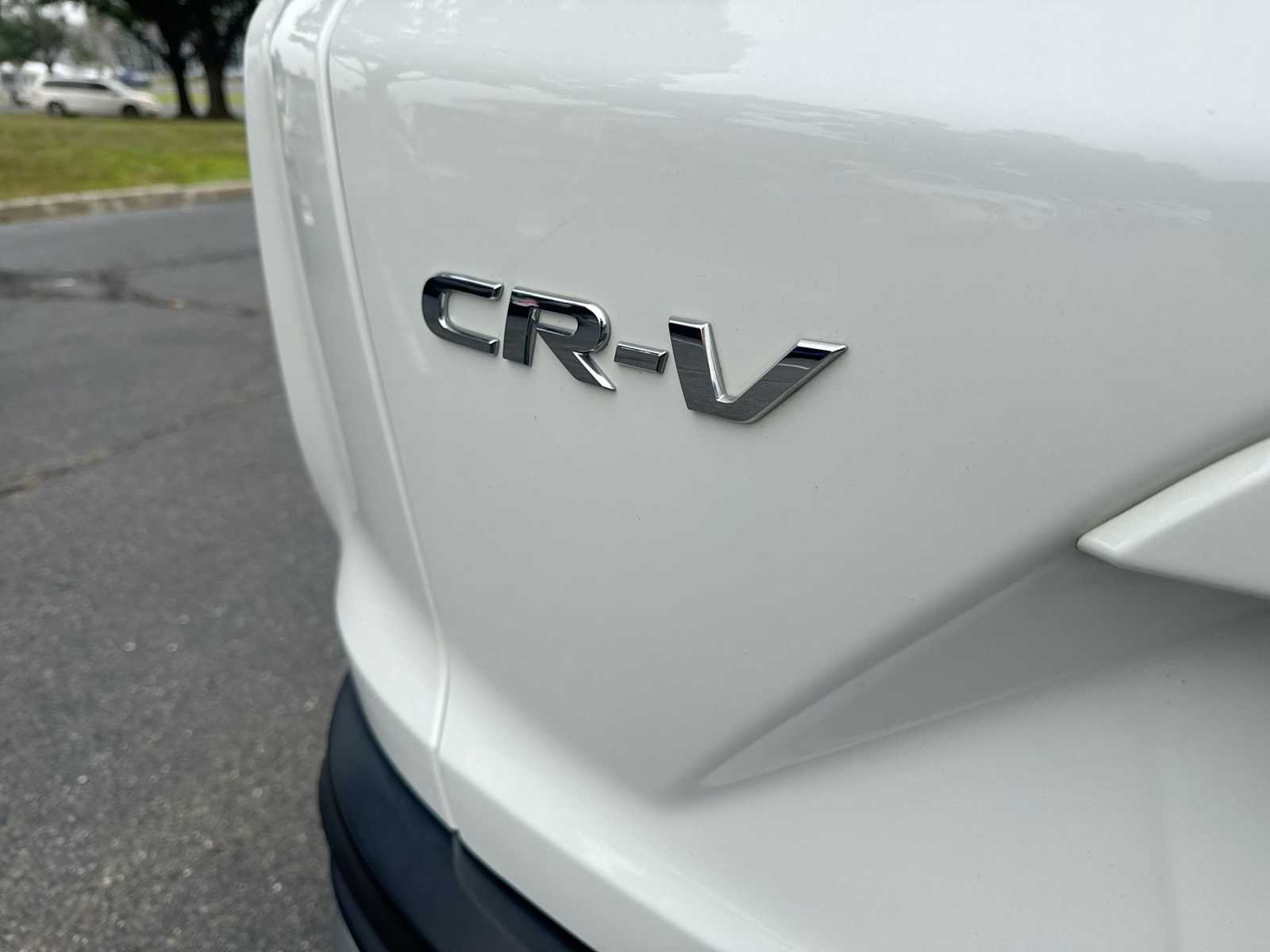 Thumbnail: 2022 Honda CR-V - 18