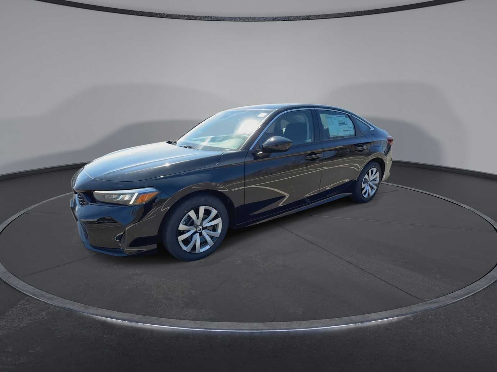 Thumbnail: 2026 Honda Civic - 4