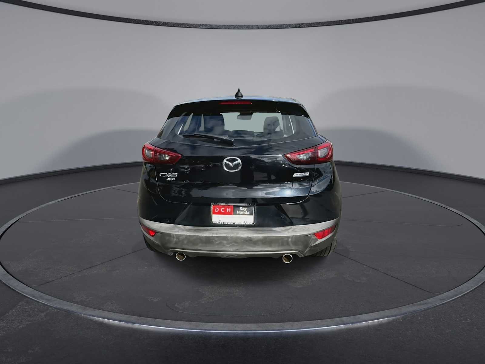 Thumbnail: 2019 Mazda CX-3 - 7