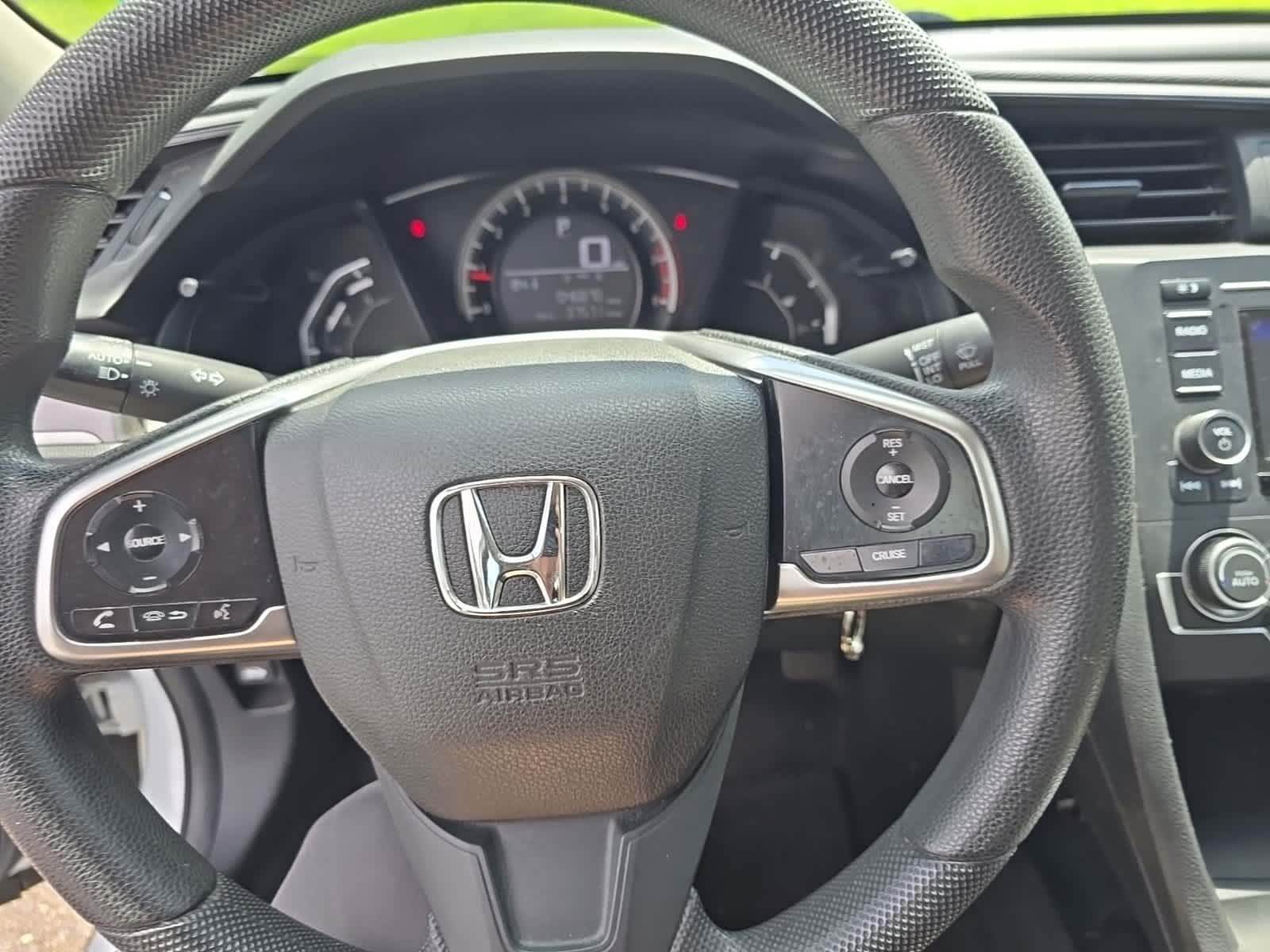 Thumbnail: 2016 Honda Civic - 14