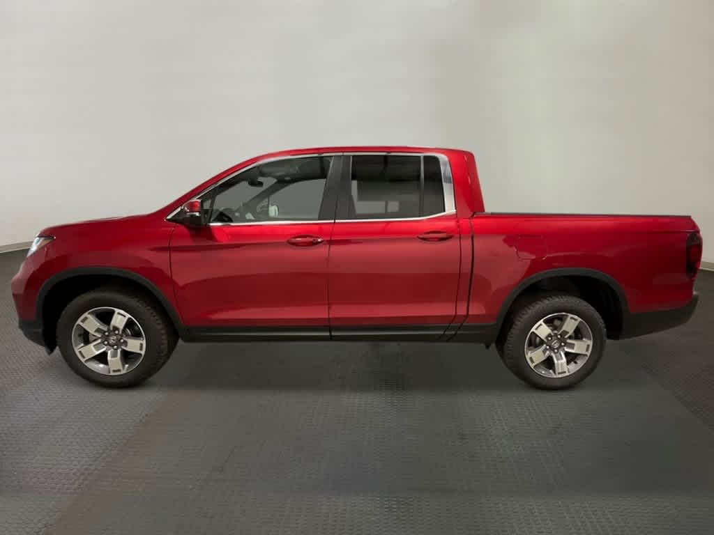 Thumbnail: 2025 Honda Ridgeline - 2