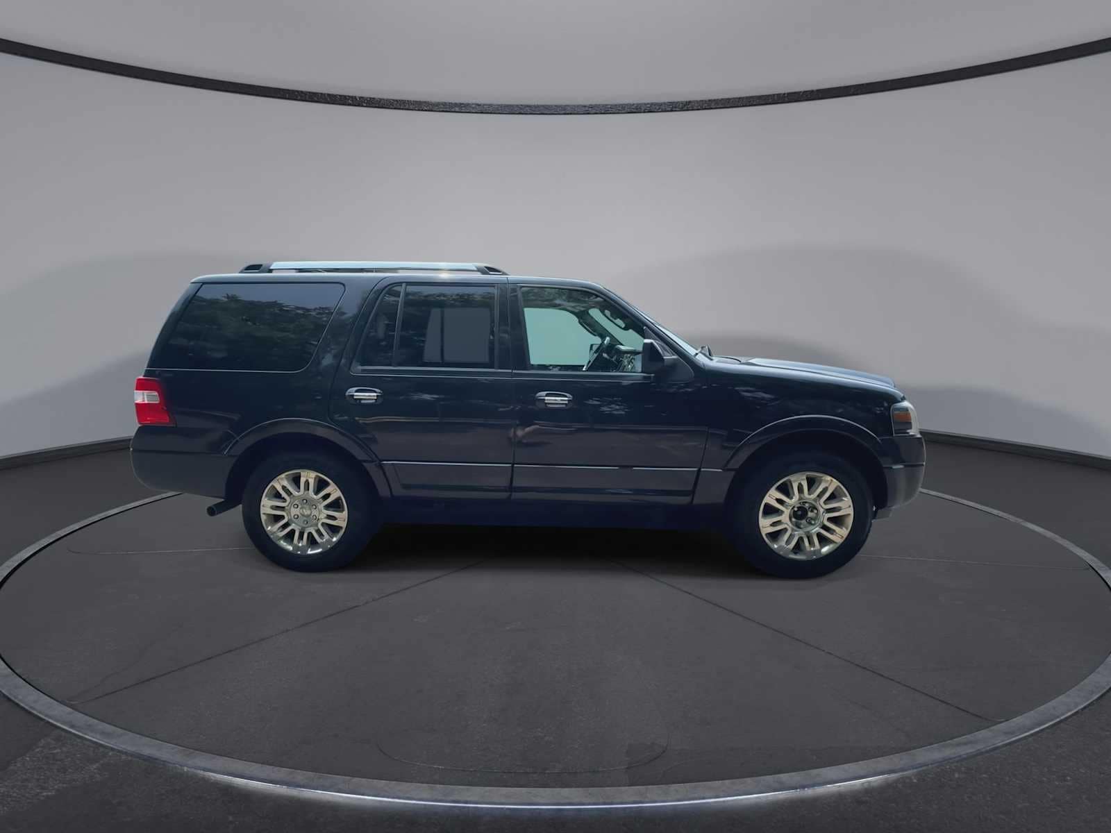 2013 Ford Expedition Limited 6