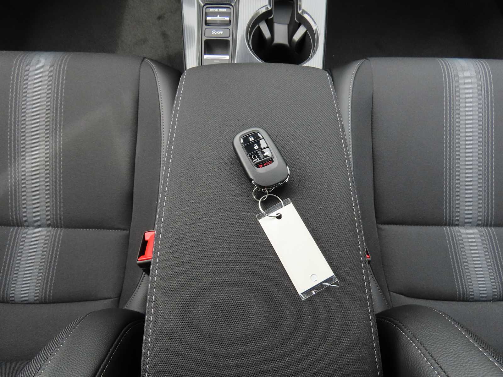 Thumbnail: 2026 Honda Civic - 23