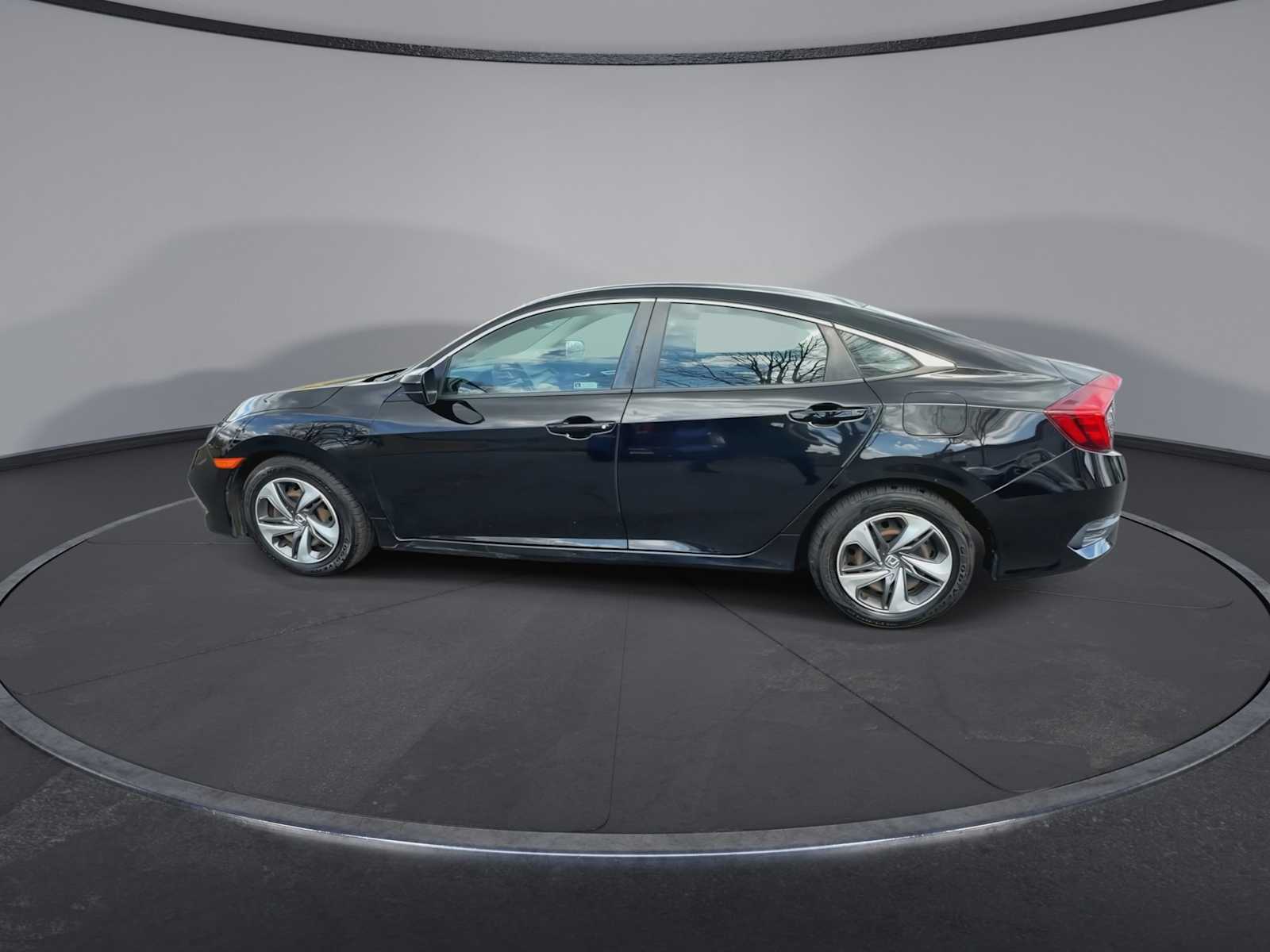 Thumbnail: 2020 Honda Civic - 5