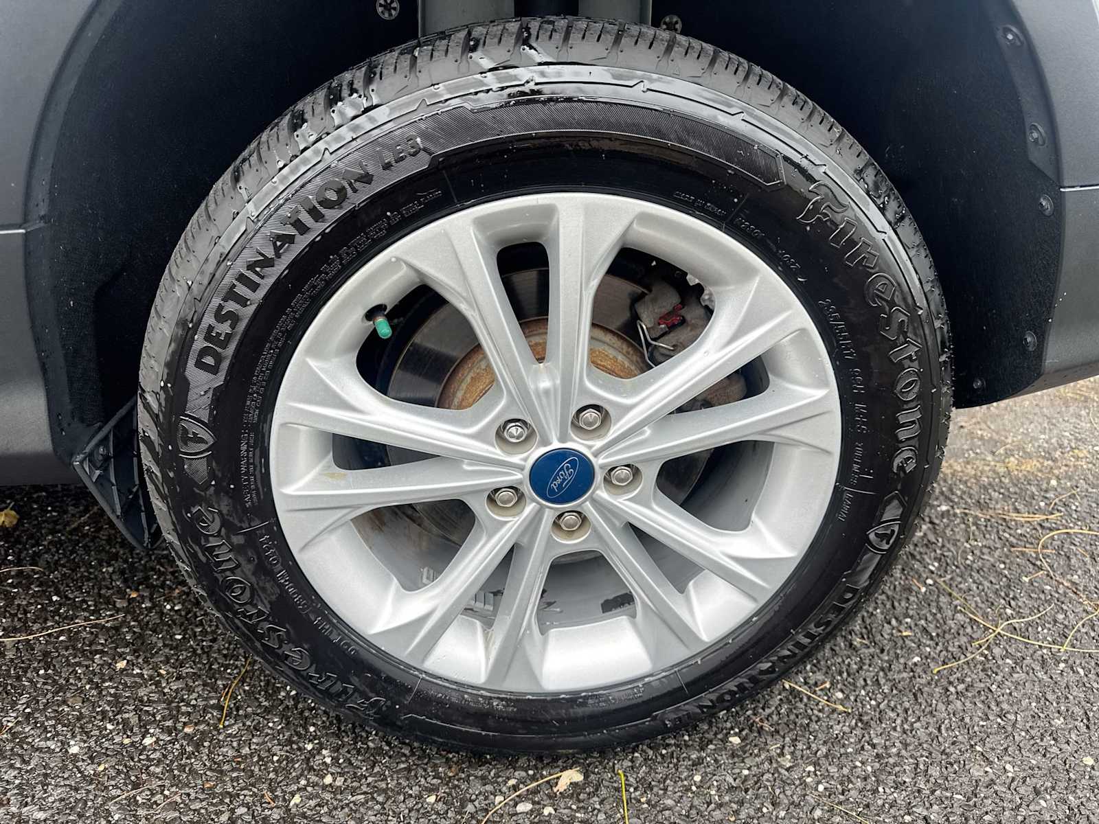 Thumbnail: 2019 Ford Escape - 19